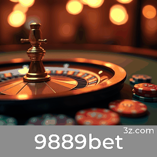 9889bet: Plataforma de Apostas Segura e Premiada