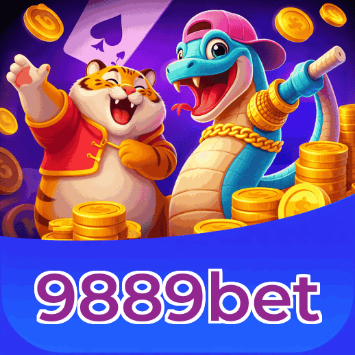 Slots Premium da PG Soft na 9889bet
